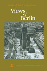 Views of Berlin : from a Boston symposium