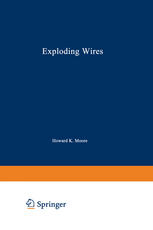 Exploding Wires : Volume 4