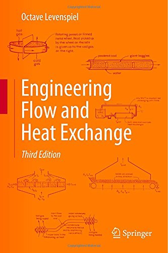 Engineering Flow and Heat Exchange