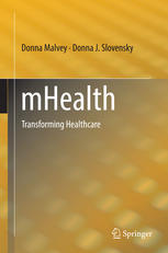 MHealth : Transforming Healthcare