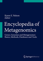 Encyclopedia of Metagenomics