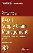 Retail Supply Chain Management