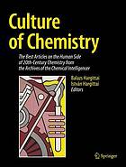 Culture of Chemistry