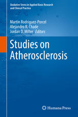 Studies on Atherosclerosis