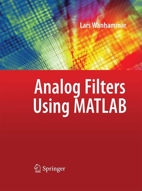 Analog Filters using MATLAB