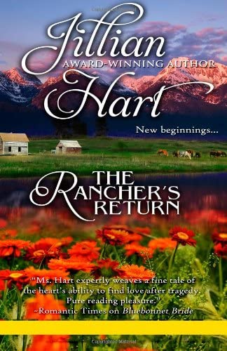 The Rancher's Return
