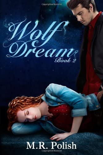 Wolf Dream