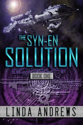 The Syn-En Solution (Volume 1)