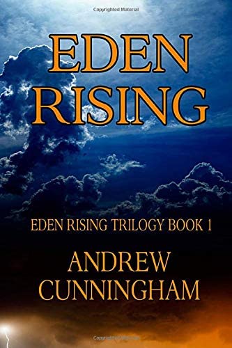 Eden Rising (Eden Rising Trilogy)