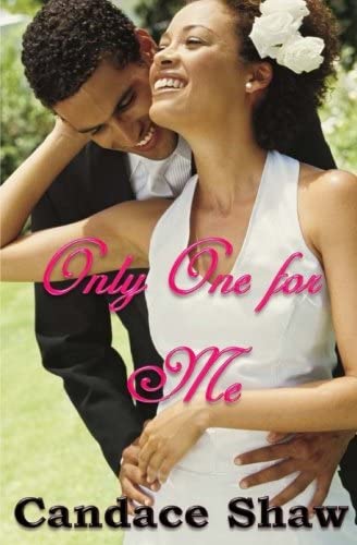 Only One for Me (Arrington Famiy Series) (Volume 3)