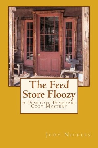The Feed Store Floozy