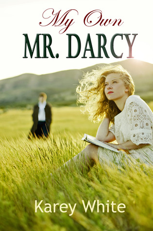 My Own Mr. Darcy