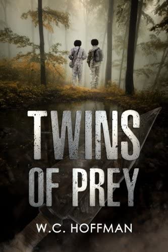 Twins of Prey (Volume 1)