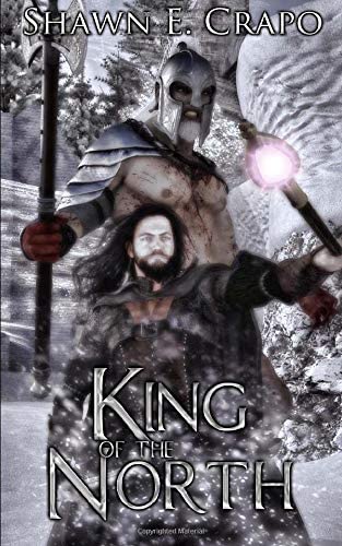 King of the North (The Dragon Chronicles)