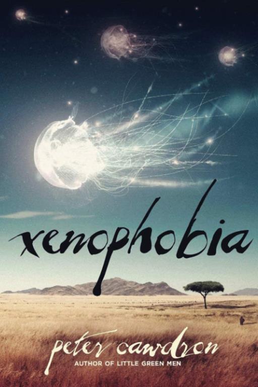 Xenophobia (First Contact)