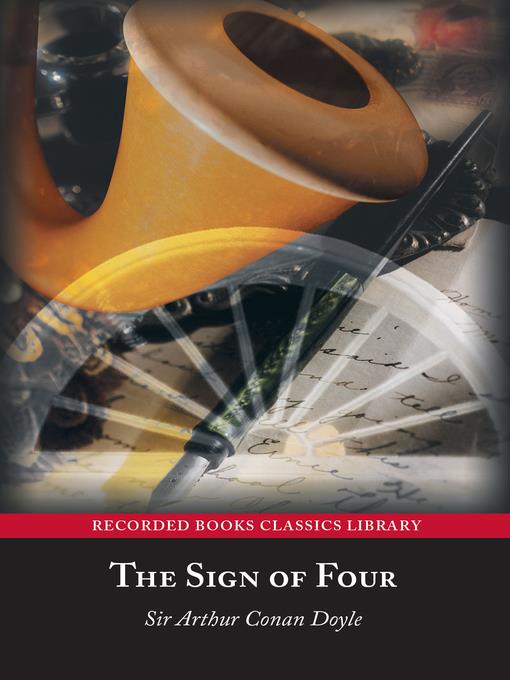 The Sign of Four