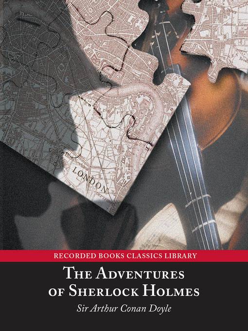 The Adventures of Sherlock Holmes