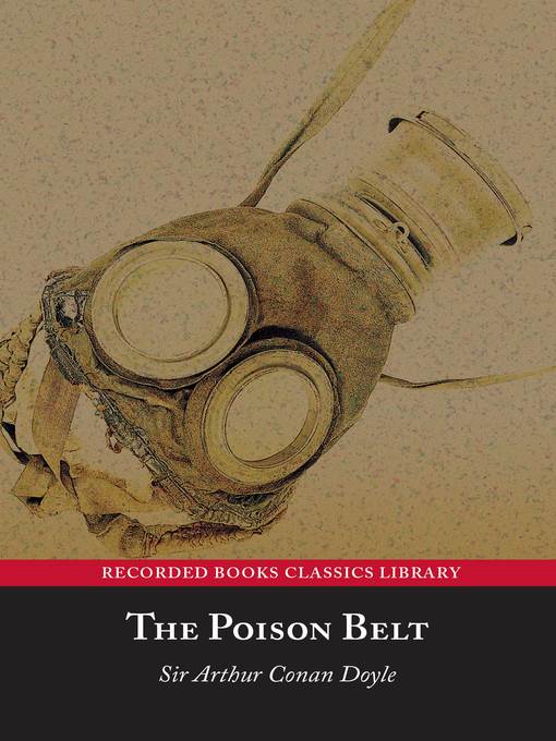 The Poison Belt