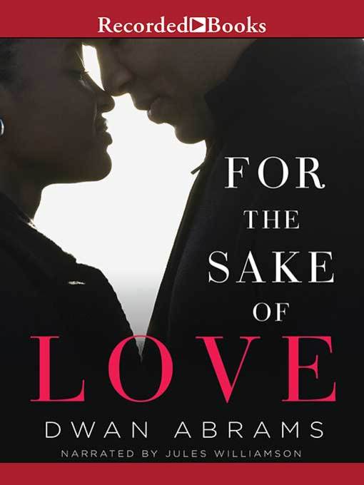 For the Sake of Love