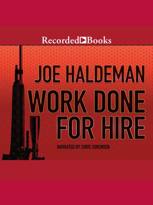 Work Done for Hire
