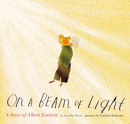 On a Beam of Light