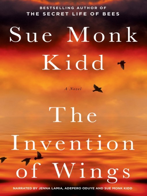 The Invention of Wings