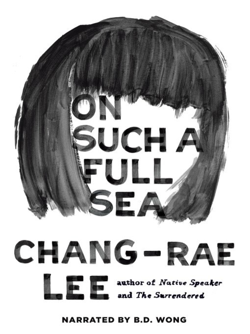 On Such a Full Sea