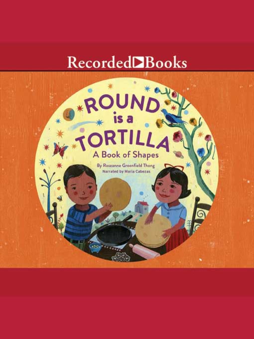 Round is a Tortilla