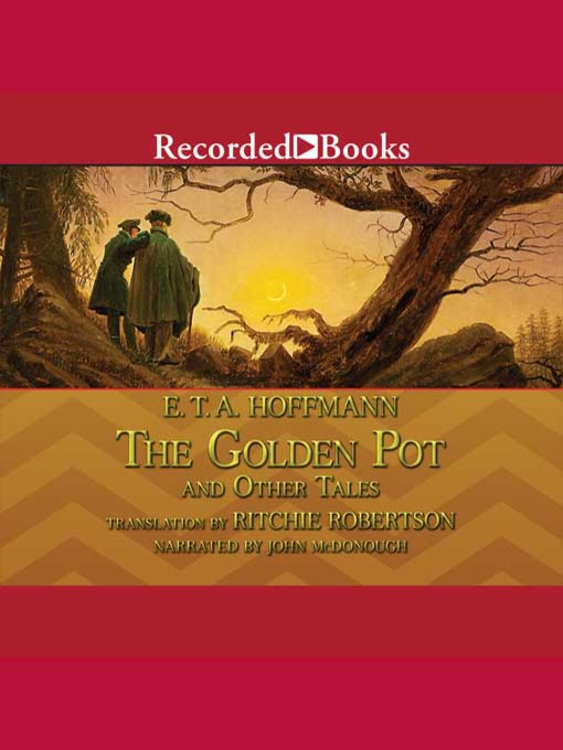 The Golden Pot and Other Tales