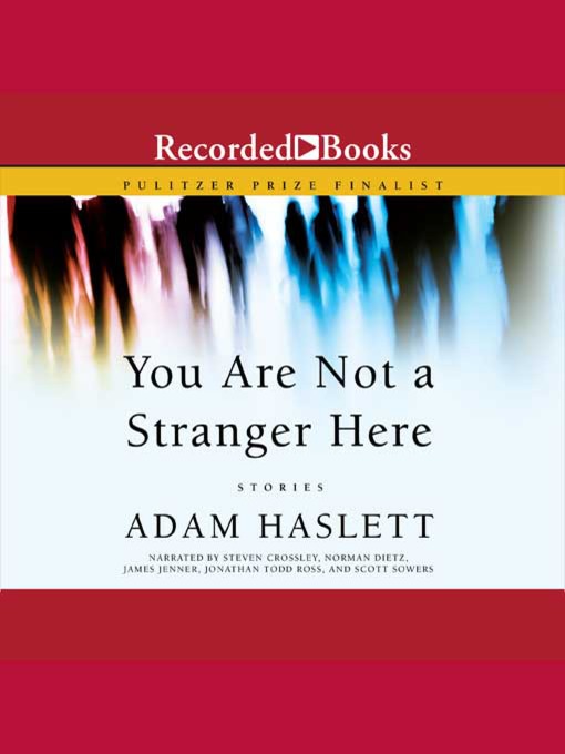 You Are Not a Stranger Here