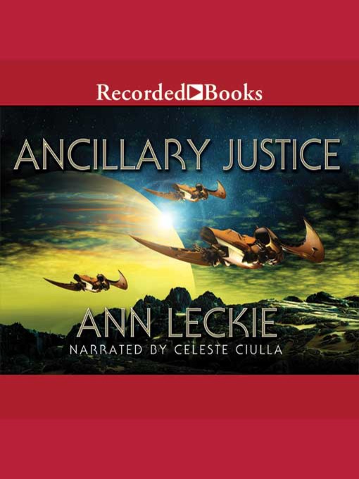 Ancillary Justice