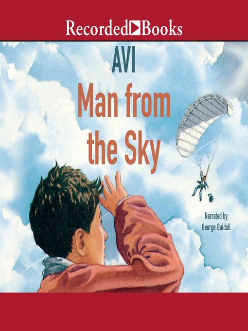 Man From the Sky