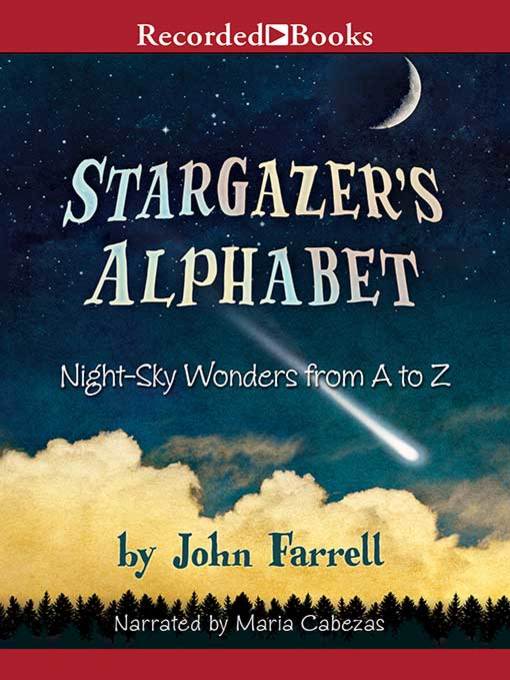 Stargazer's Alphabet