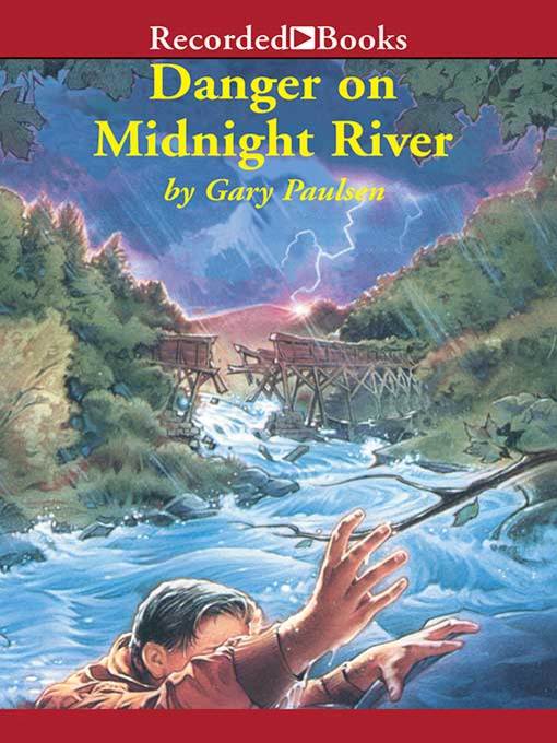 Danger on Midnight River