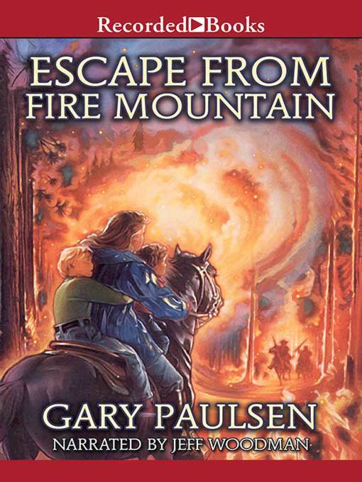 Escape from Fire Mountain