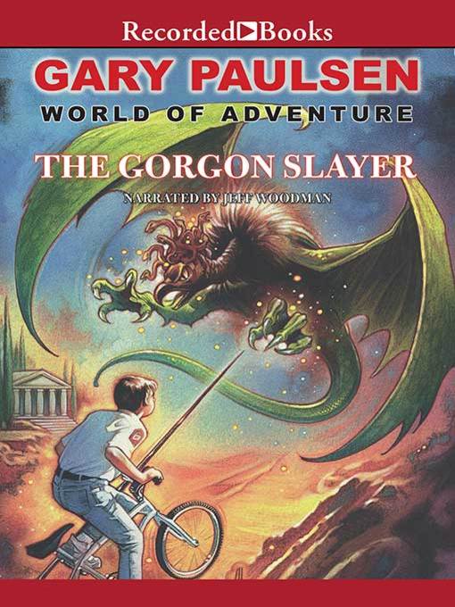 The Gorgon Slayer