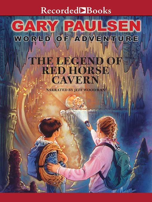 The Legend of Red Horse Cavern