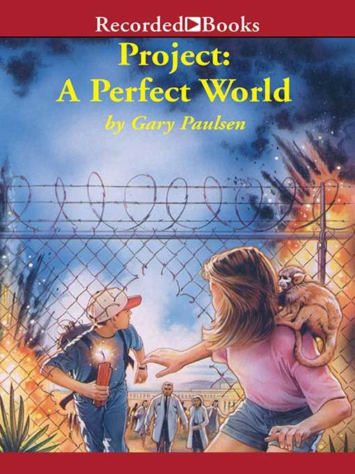 Project: A Perfect World