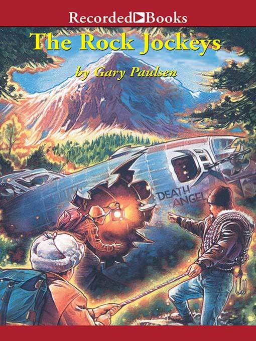 The Rock Jockeys