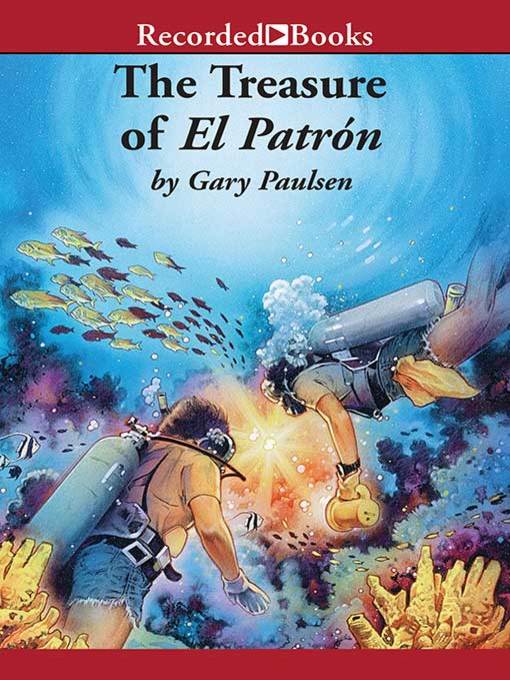 The Treasure of El Patrón