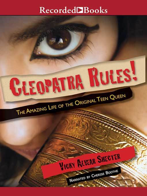 Cleopatra Rules!