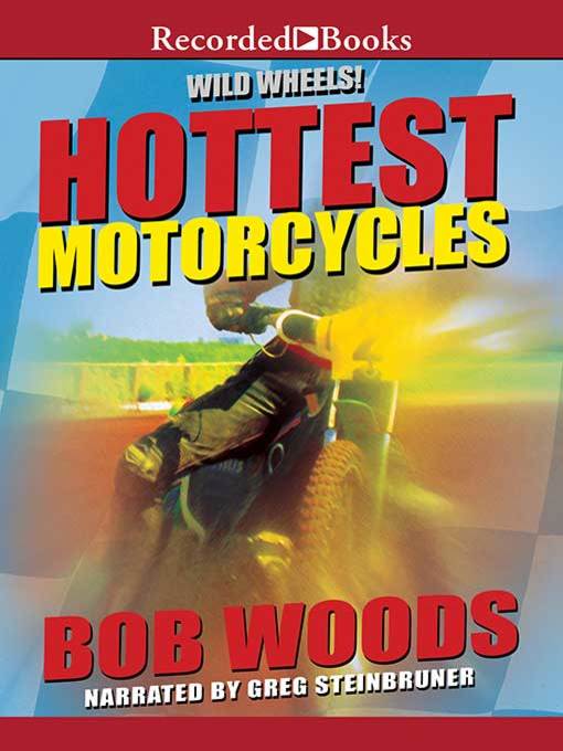 Hottest Motorcycles