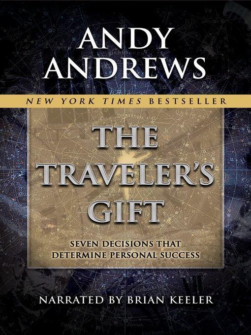 The Traveler's Gift