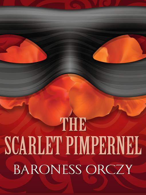 The Scarlet Pimpernel