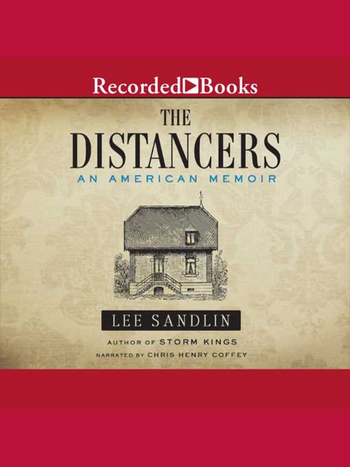 The Distancers