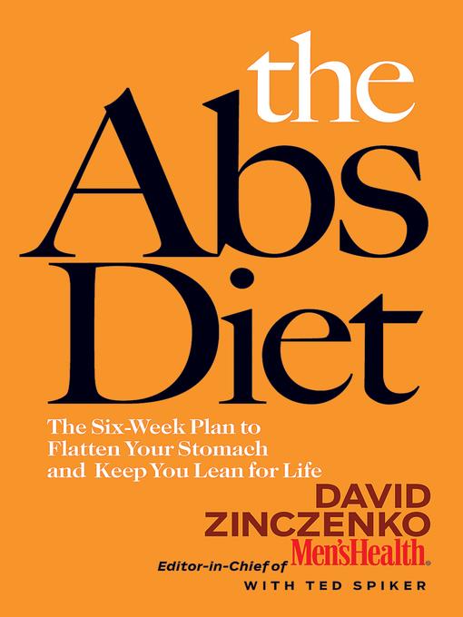 The Abs Diet