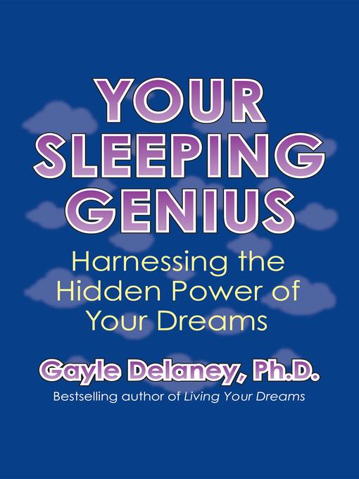 Your Sleeping Genius