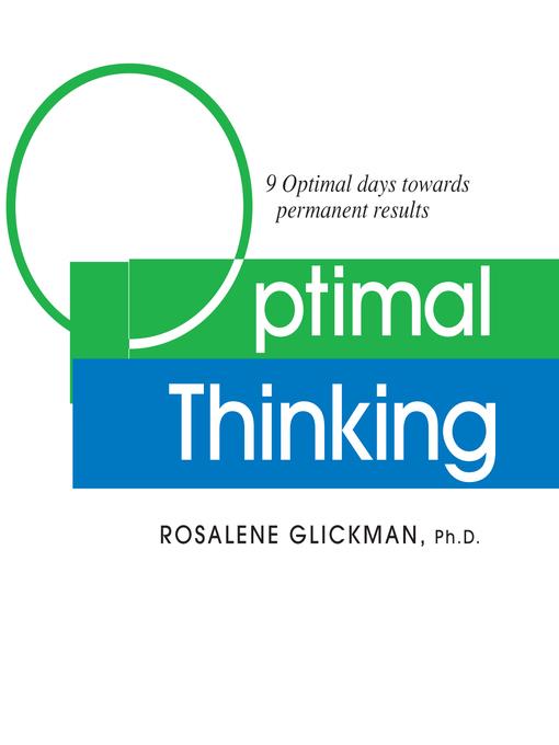 Optimal Thinking