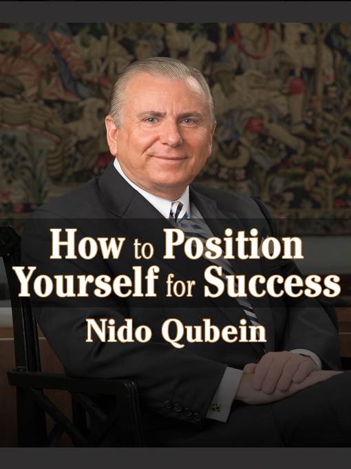 How to Position Yourself for Success