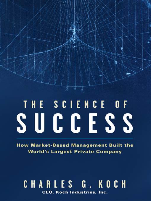 The Science of Success